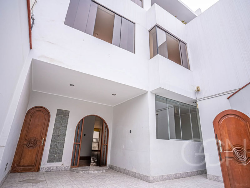 Vendo Departamento Estreno en La Molina